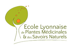logo_ecole_lyonnaise2 Ecole Lyonnaise de Plantes Médicinales & des Savoirs Naturels